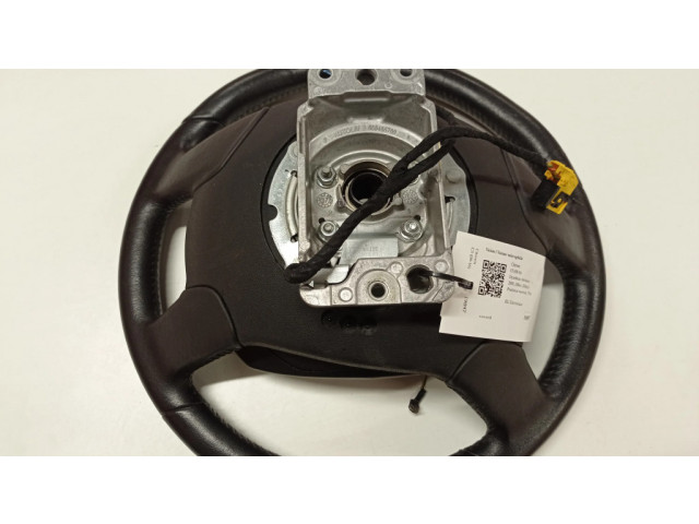 Руль Citroen C5  2008-2016 года 609435700      