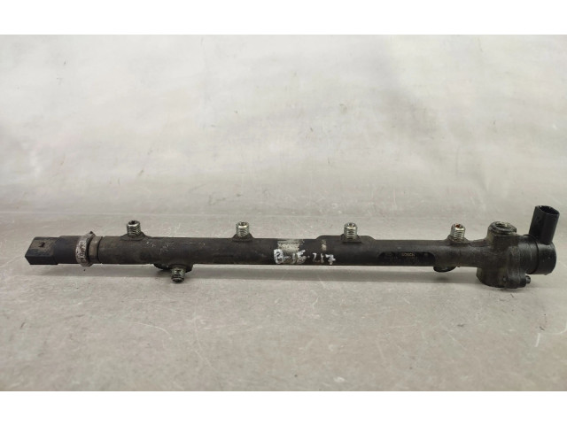 Vstřikovací lišta 0445214004, A6110700095   Mercedes-Benz Vito Viano W638     