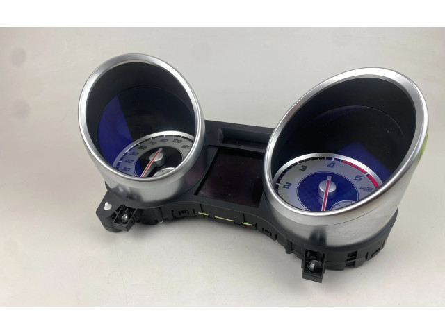 Přístrojová deska  Mercedes-Benz SLK R172 2013 A1729005706, A1729012301  