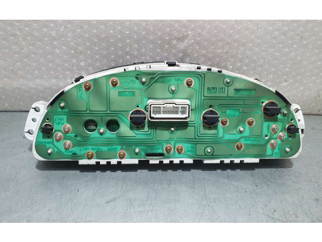 Панель приборов 8471017001LK   Hyundai Matrix       