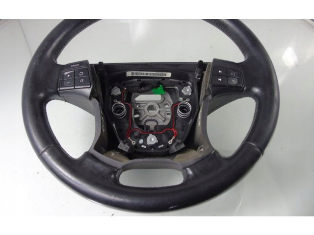 Volant Volvo V70 2008   