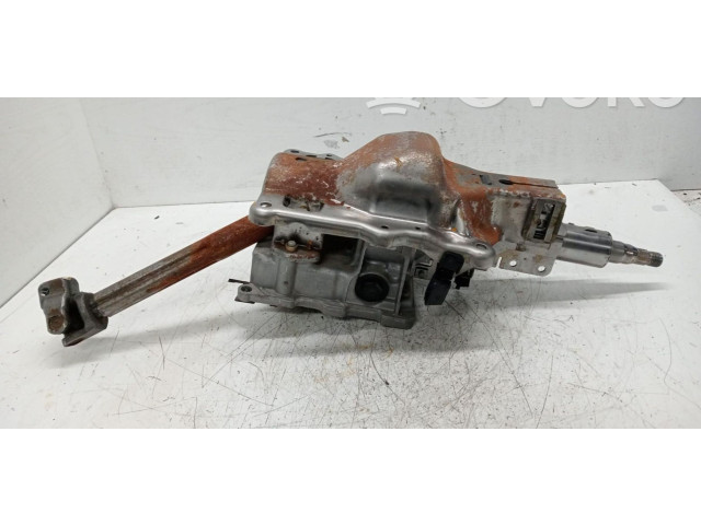 Руль Fiat Bravo  2007 - 2014 года 00051830972      