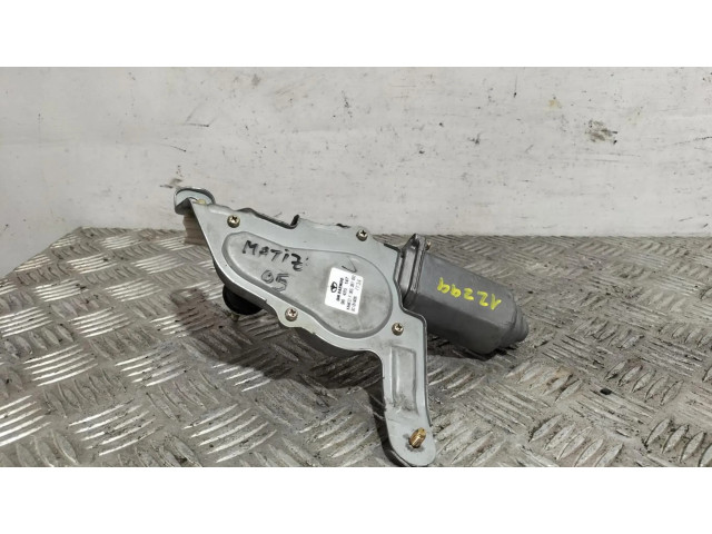 Моторчик заднего дворника 96485147, MOTORLIMPIATRASERO    Chevrolet Lova