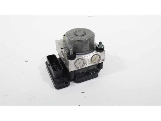 Jednotka ABS 0265956096, 0265956096   Nissan Micra 2011