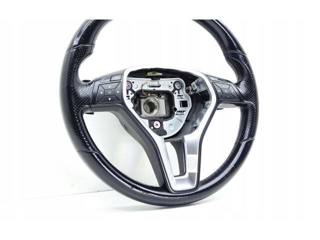 Volant Mercedes-Benz CLS C218 X218 2011 A2184600618  