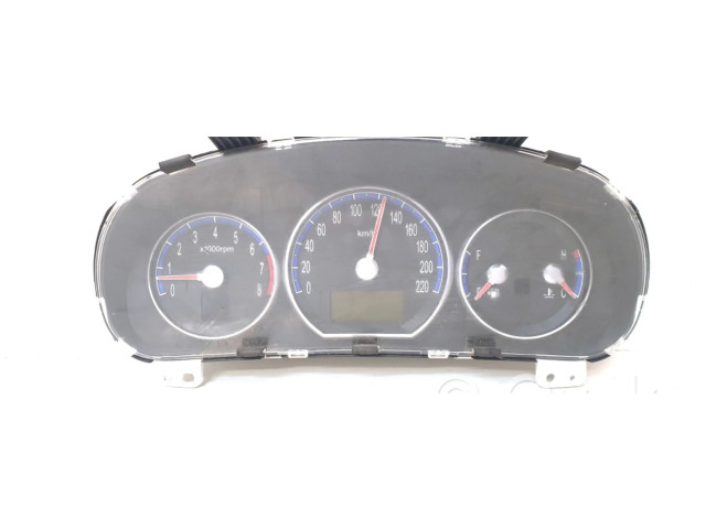 Панель приборов 11642-00070   Hyundai Santa Fe       