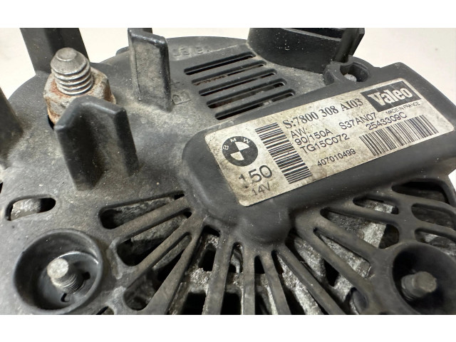 Генератор 7800308, TG15C072   BMW X3 E83 3.5     