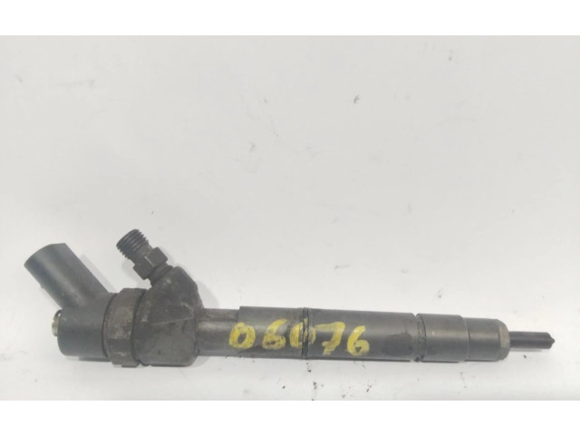 Vstřikovač A6680700987   Mercedes-Benz A W168     