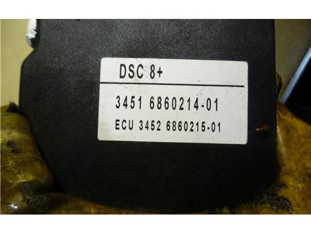 Jednotka ABS 265239286   BMW X1 E84 2013