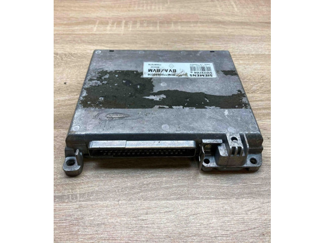 Řídící jednotka HOM7700860316, S101727104Q   Renault Laguna I 1994
