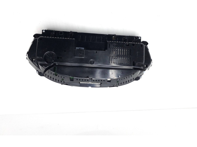 Панель приборов 9232895   BMW 4 F36 Gran coupe       