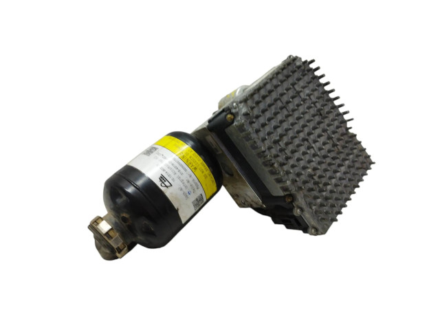 Jednotka ABS 5M642C555AN, 00000007535   Ford Escape 2006