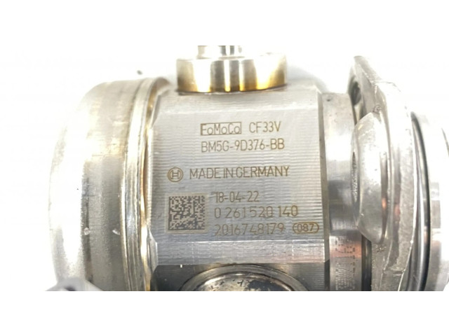 Vstřikovací čerpadlo BM5G-9D376-BB, BM5G9D376BB   Ford Kuga II  pro benzínový motor 1.6 JTMA 