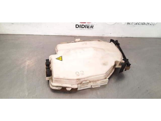   Pojistková skříňka 58650910, 7544575   BMW 1 E81 E87 2009