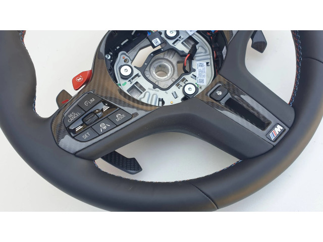 Volant BMW M3 G80 2023 7857781, 30109252  