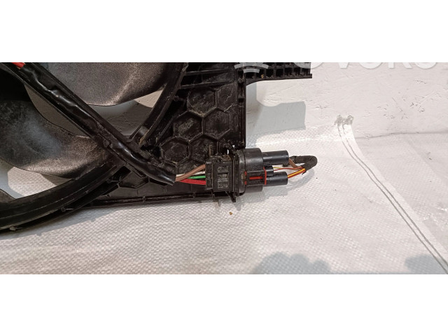 Комплект вентиляторов     1EA121203E, 1EA959455E    Volkswagen ID.4 