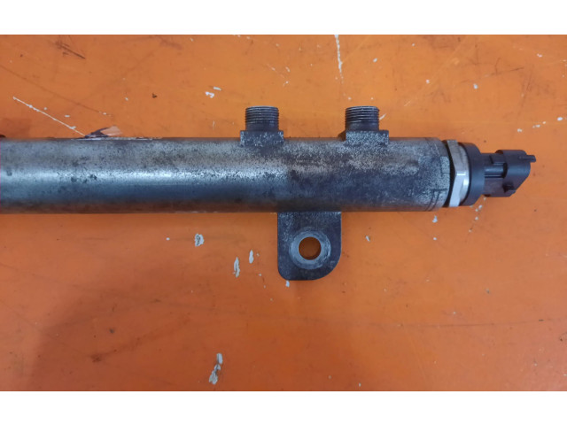 Vstřikovací lišta 0445214086, 0445214086   Fiat Punto (199)    199 