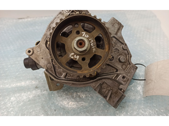 Vstřikovací čerpadlo 0445010102, 9656300380   Citroen C4 I Picasso  pro naftový motor 1.6  