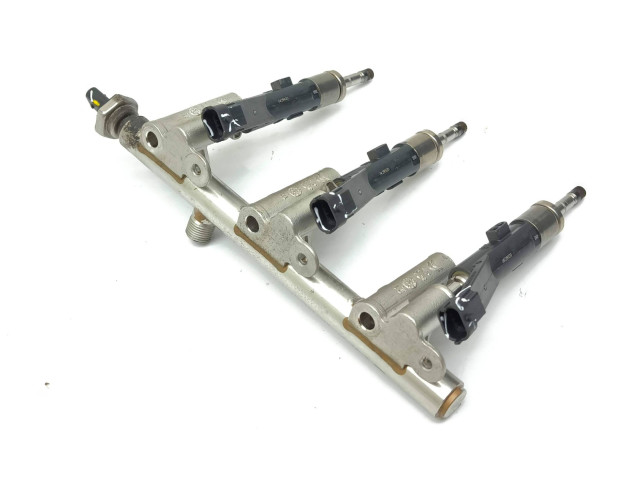 Vstřikovač 9811353880, 271591701   Peugeot 2008 II    HNS 