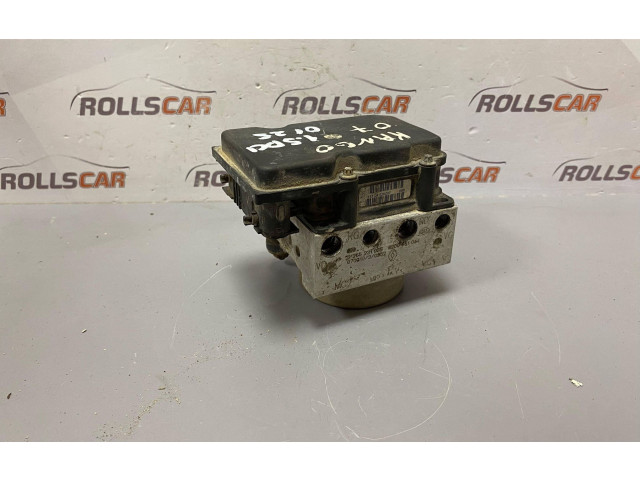 Jednotka ABS 0265231985, 0265800656   Renault Kangoo I 2007
