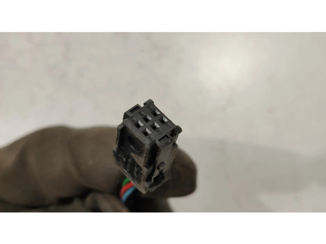Zpětné zrcátko  levé Peugeot 307 2002  96577210XT  