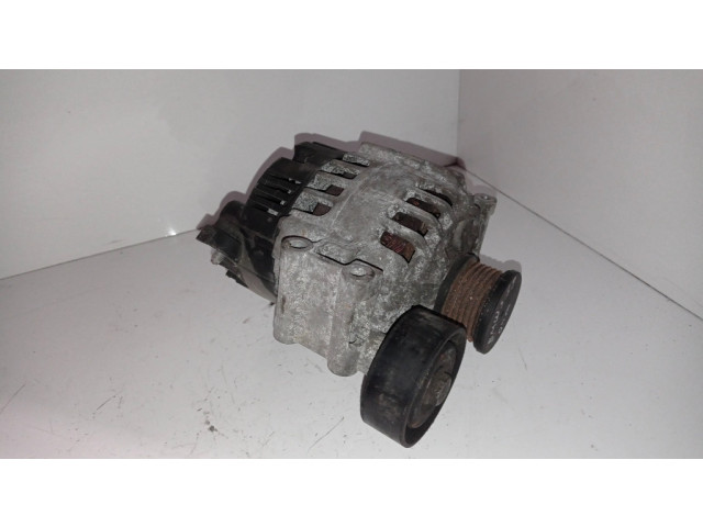 Генератор 7521488, 2542749B   BMW 3 E46 2.2     