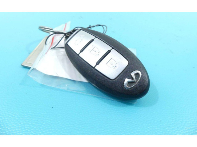 Řídící jednotka S180144209, IMPRK1285890   Infiniti Q50 2015