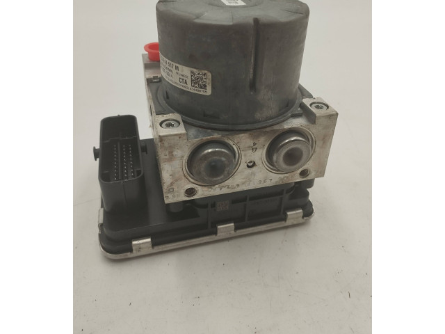 Jednotka ABS 7E0907379P, 28515587203   Volkswagen Caddy 2017