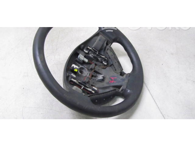 Volant Renault Trafic II (X83) 2007   