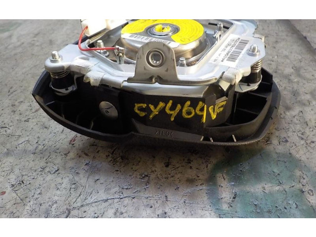 Подушка безопасности водителя EH6257K00   Mazda CX-7