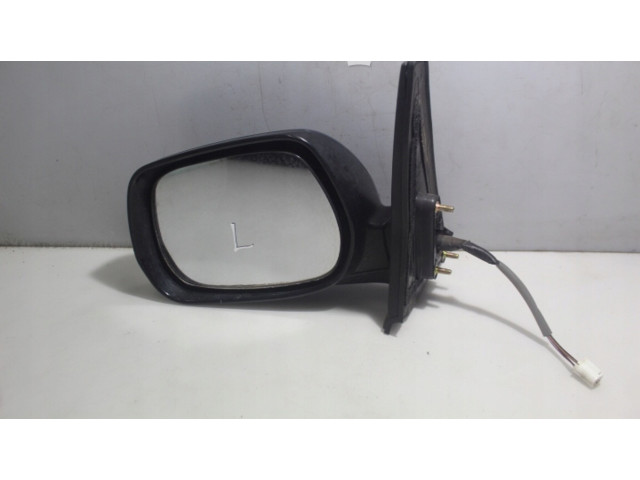 Zpětné zrcátko  Toyota Corolla Verso E121 2002    