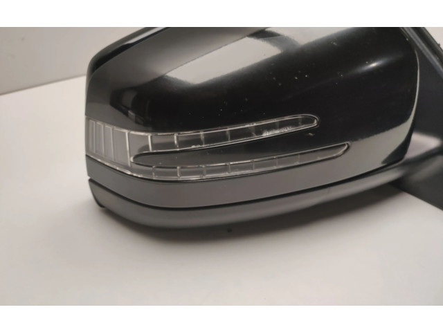 Zpětné zrcátko  Mercedes-Benz GL X166 2012  A1668104216  