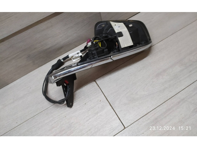 Volant Tesla Model X 2022 1035182-00-H  