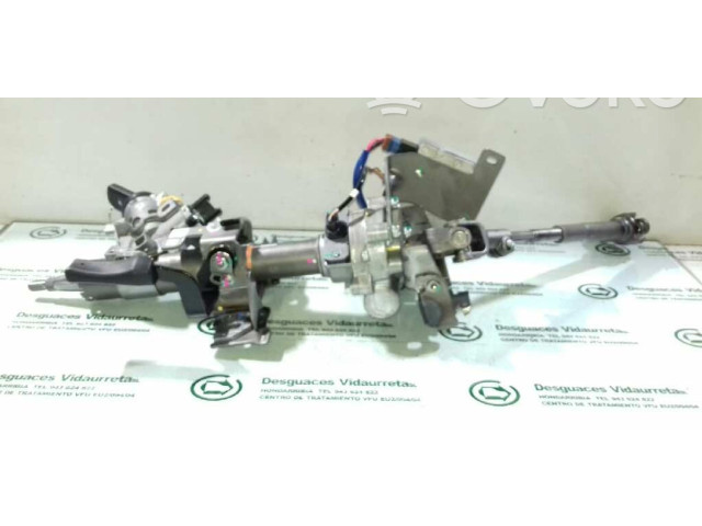    Рулевая рейка 8633A104, JL501009400   Mitsubishi Mirage VI G4 Attrage 2012 -  года
