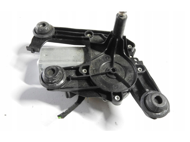 Моторчик заднего дворника 9680477480, 9686219510    Peugeot 5008