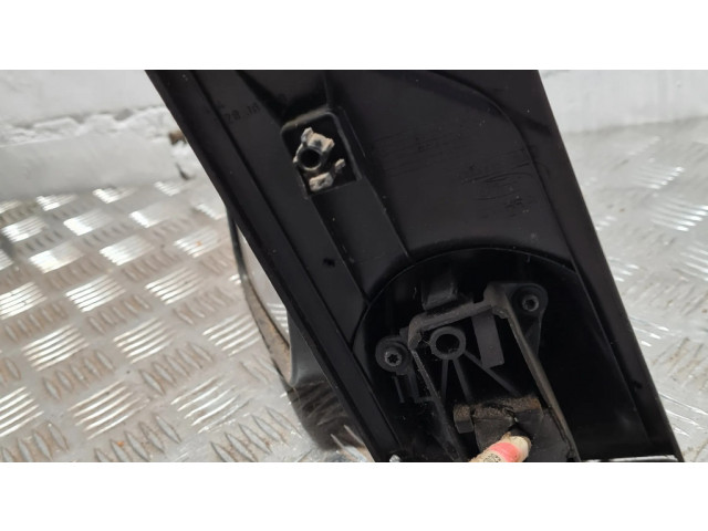 Зеркало электрическое     левое   Ford Focus  2004-2010 года   