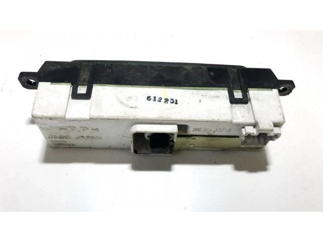 Дисплей    mr189269   Mitsubishi Colt