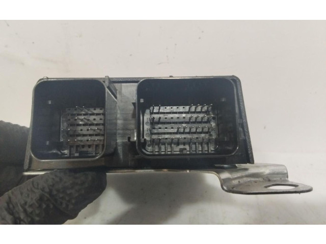 Блок подушек безопасности BM5T14B321CD   Ford Focus