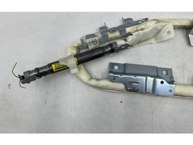 Боковая подушка безопасности 601594901   Mitsubishi Colt