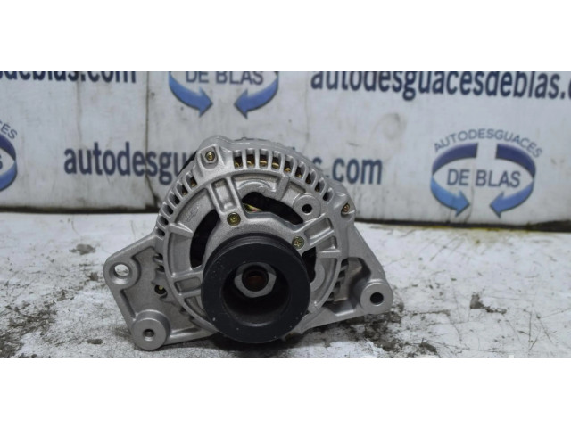 Генератор 437438, ALTERNADOR   Audi A6 S6 C4 4A      