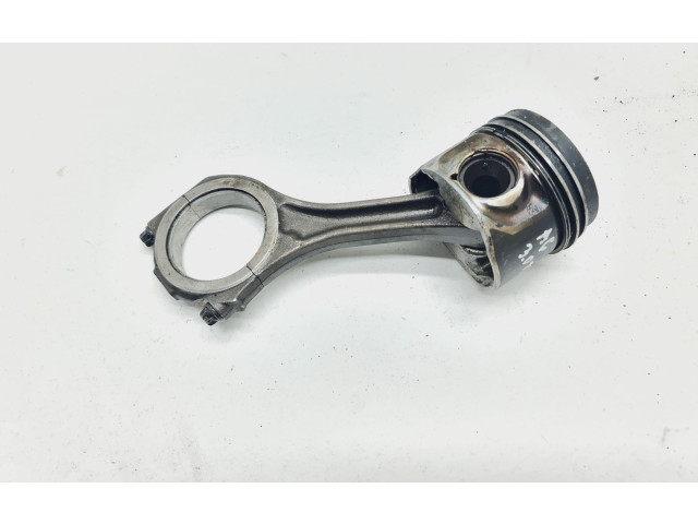 Píst 059198401D, 059107065BK   Audi A6 S6 C6 4F  pro naftový motor 3.0  