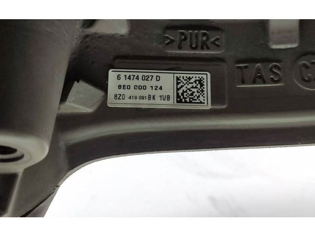Volant Audi A6 S6 C5 4B 1997 8Z0419091BK  