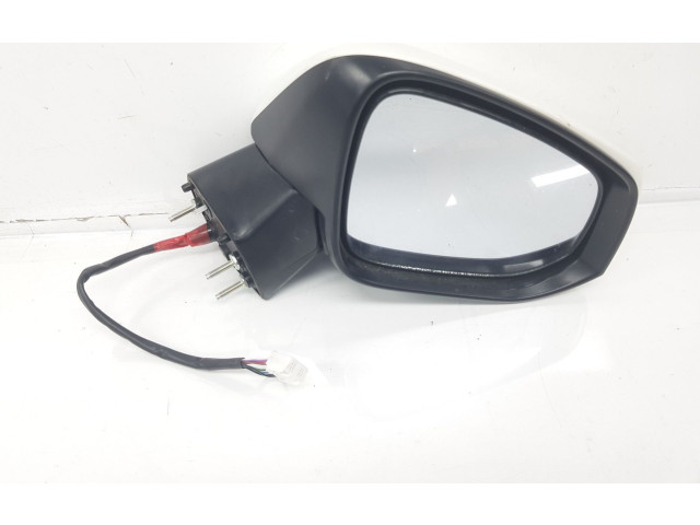 Zpětné zrcátko  Toyota RAV 4 (XA10) 2021  8791042K90, 8791042K90  