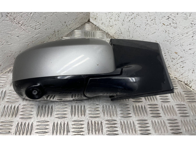 Zpětné zrcátko  Nissan Murano Z51 2012  e13027368, 027368  