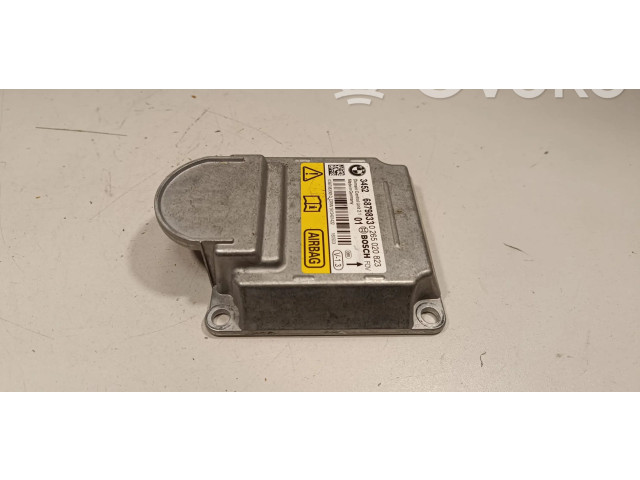 Блок подушек безопасности 0265020823, 6879833   BMW 1 F20 F21