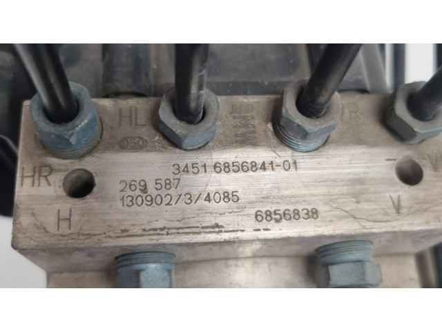 Блок АБС 3451685684101, 269587   BMW  7 F01 F02 F03 F04  2008-2016 года