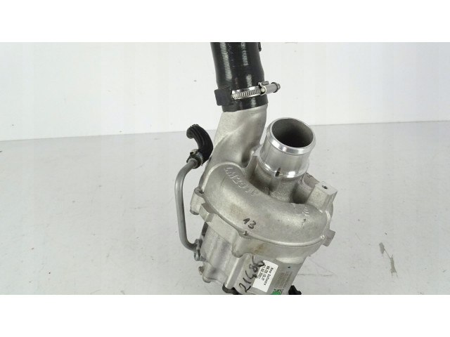  Турбина Alfa Romeo Stelvio  670053930         