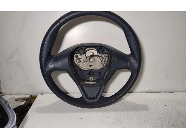 Volant Ford Fiesta 2007 621460001218090174  