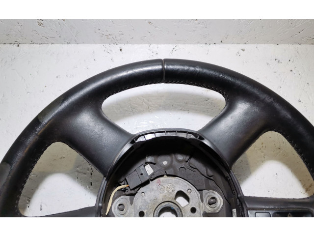 Руль Audi A4 S4 B7 8E 8H  2005-2008 года 34025205A      