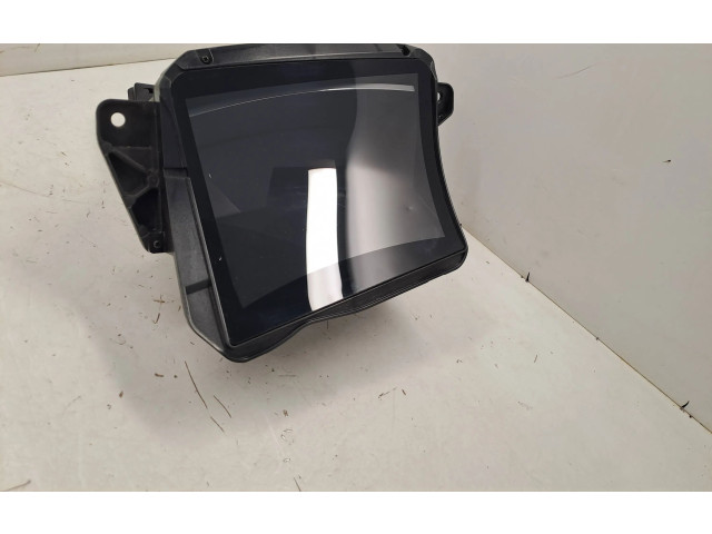 Дисплей    8798837   BMW X7 G07